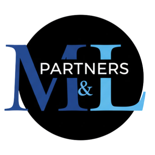 Partners M&L Logo