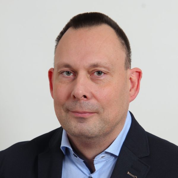 Marek Medveď